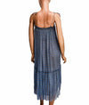 Ulla Johnson Clothing XS | US 0 Silk Spaghetti Strap Dress