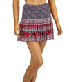 Ulla Johnson Clothing XS | US 2 Colette Mini Skirt