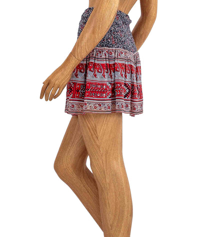 Ulla Johnson Clothing XS | US 2 Colette Mini Skirt