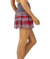Ulla Johnson Clothing XS | US 2 Colette Mini Skirt