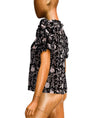 Ulla Johnson Clothing XS | US 2 Puff Sleeve Printed Top