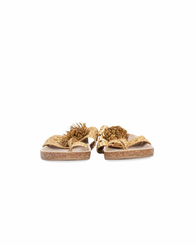 Ulla Johnson Shoes Small | US 6 "Netta" Sandals