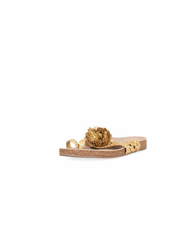 Ulla Johnson Shoes Small | US 6 "Netta" Sandals