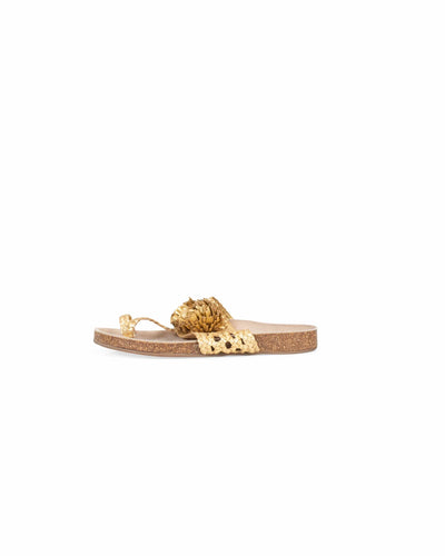 Ulla Johnson Shoes Small | US 6 "Netta" Sandals