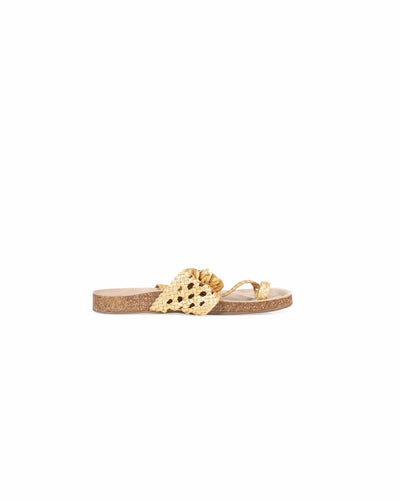Ulla Johnson Shoes Small | US 6 "Netta" Sandals