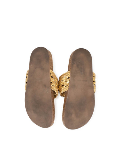 Ulla Johnson Shoes Small | US 6 "Netta" Sandals