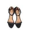 Ulla Johnson Shoes Small | US 7 I IT 37 Leather Braided Heels