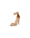 Ulla Johnson Shoes Small | US 7 I IT 37 Suede Braided Heels