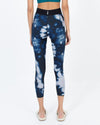 Ultracore Clothing XS Printed High Rise Leggings