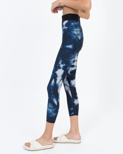 Ultracore Clothing XS Printed High Rise Leggings