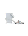 UN United Nude Shoes Medium | US 9 Textured Low Heel Sandals