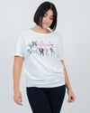 Unfortunate Portrait Clothing XL "Fashion Circus" Tee