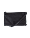 Valentino Bags One Size Black Leather Crossbody Bag