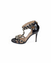 Valentino Shoes Small | US 6.5 Twist Strap Studded Heels