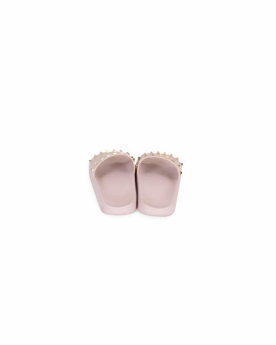 Valentino Shoes Small | US 7 "Rockstud" Pool Slides
