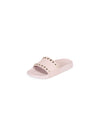 Valentino Shoes Small | US 7 "Rockstud" Pool Slides