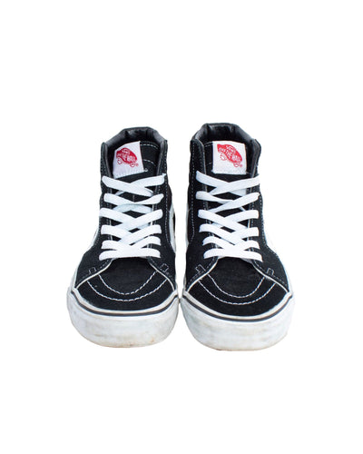 Vans Shoes Small | US 6 "SK8-Hi" Sneakers