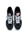 Vans Shoes Small | US 6 "SK8-Hi" Sneakers