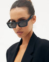 VEHLA Accessories One Size "Florence" Sunglasses