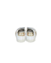 Veja Shoes Small | 5 "Recife" Metallic Sneakers