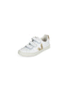 Veja Shoes Small | 5 "Recife" Metallic Sneakers