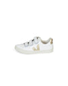 Veja Shoes Small | 5 "Recife" Metallic Sneakers