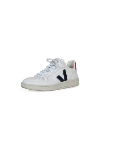 Veja Shoes Small | US 7 "V-10" Low Top Sneakers