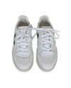 Veja Shoes Small | US 7 "V-10" Low Top Sneakers