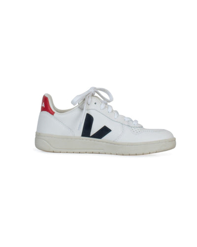 Veja Shoes Small | US 7 "V-10" Low Top Sneakers