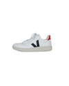 Veja Shoes Small | US 7 "V-10" Low Top Sneakers