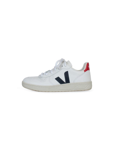 Veja Shoes Small | US 7 "V-10" Low Top Sneakers