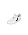 Veja Shoes Small | US 7 "V-10" Sneaker