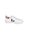 Veja Shoes Small | US 7 "V-10" Sneaker