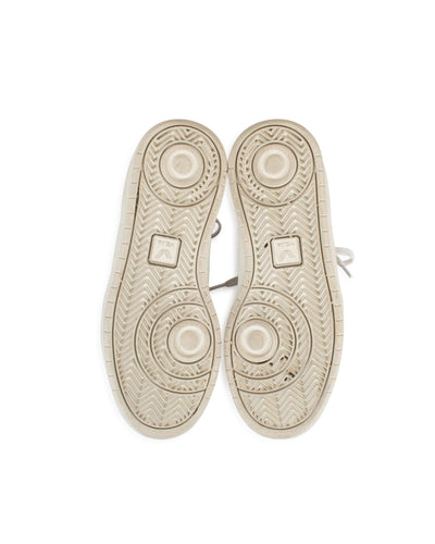 Veja Shoes Small | US 7 "V-10" Sneaker