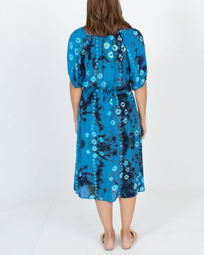 Velvet by Graham & Spencer Clothing Medium "Amia" Dress