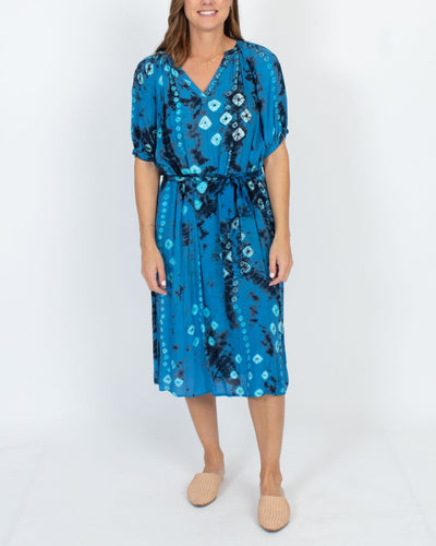 Velvet by Graham & Spencer Clothing Medium "Amia" Dress