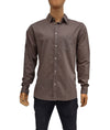 Velvet by Graham & Spencer Clothing Medium Long Sleeve Button Down