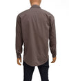 Velvet by Graham & Spencer Clothing Medium Long Sleeve Button Down