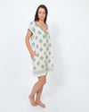 Velvet by Graham & Spencer Clothing Small Printed Shift Dress