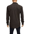 Velvet by Graham & Spencer Clothing XL Lightweight Long Sleeve Button Down