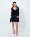 Velvet by Graham & Spencer Clothing XS Matching Casual Robe Set