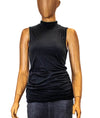 Velvet by Graham & Spencer Clothing XS Sleeveless Turtleneck Top