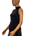 Velvet by Graham & Spencer Clothing XS Sleeveless Turtleneck Top