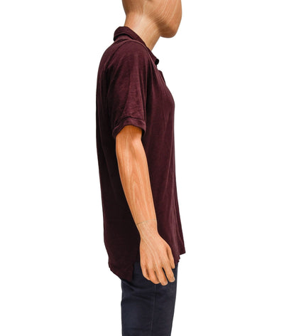 Velvet by Graham & Spencer Clothing XXL Short Sleeve Polo