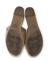Vera Wang Shoes Medium | US 8.5 Beige Wedge Sandals