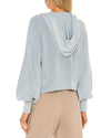 Veronica Beard Clothing Large "Ursina" Hoodie