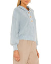 Veronica Beard Clothing Large "Ursina" Hoodie