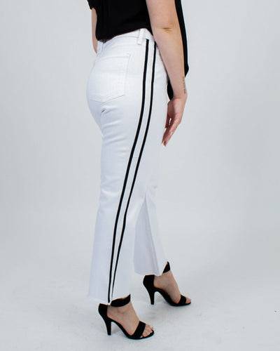 Veronica Beard Clothing Large | US 32 "Carly Kick Flare" Jeans
