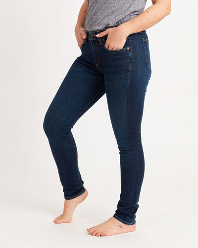 Veronica Beard Clothing Medium | US 28 Brooke 8.5" Skinny Jeans