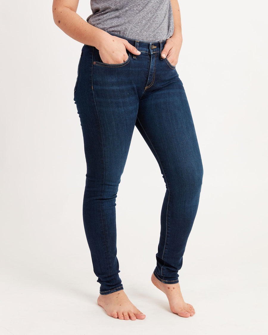 Veronica Beard Clothing Medium | US 28 Brooke 8.5" Skinny Jeans